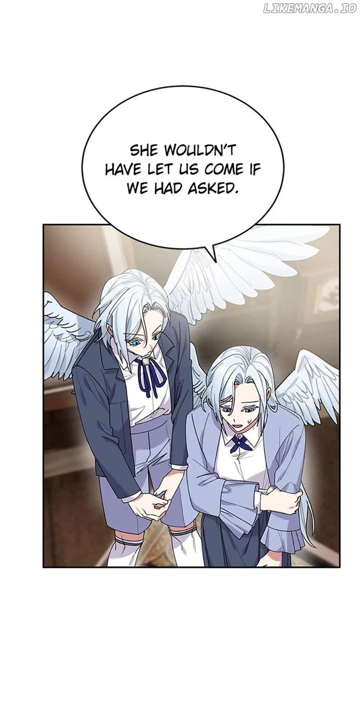 The Archduke’s Pet Chapter 53 - Page 9