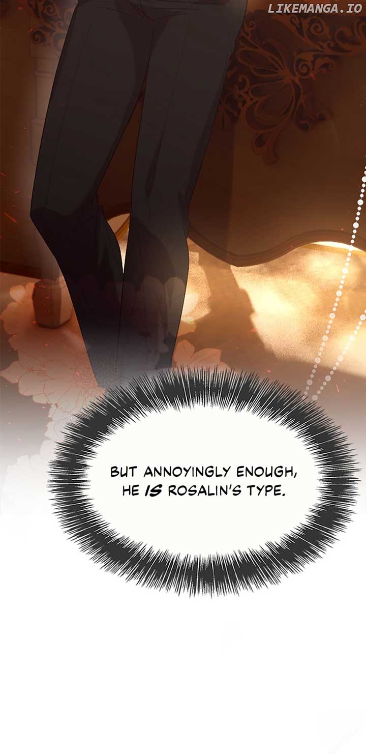 The Archduke’s Pet Chapter 54 - Page 12