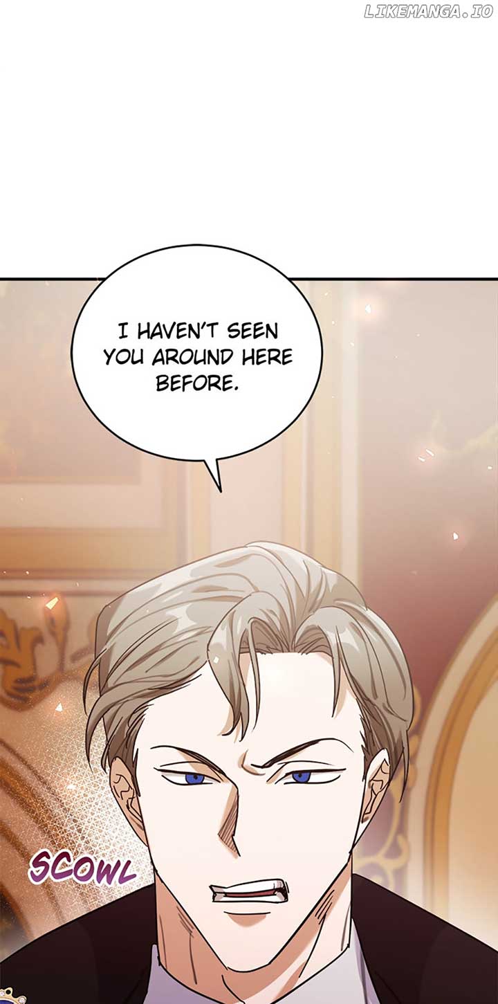 The Archduke’s Pet Chapter 54 - Page 13