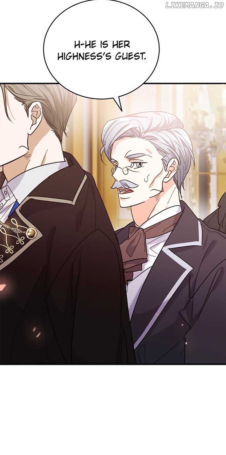 The Archduke’s Pet Chapter 54 - Page 15