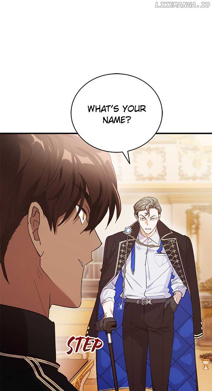 The Archduke’s Pet Chapter 54 - Page 16