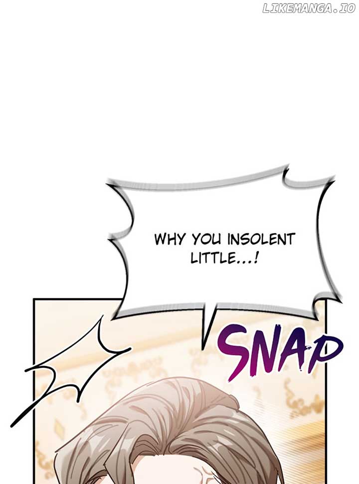 The Archduke’s Pet Chapter 54 - Page 19