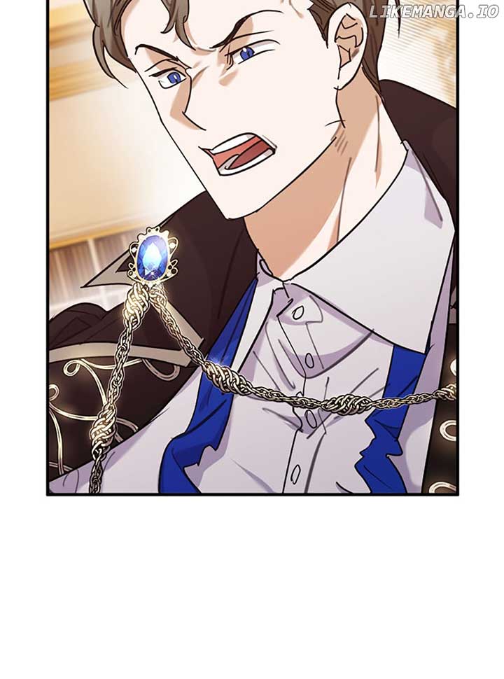 The Archduke’s Pet Chapter 54 - Page 20