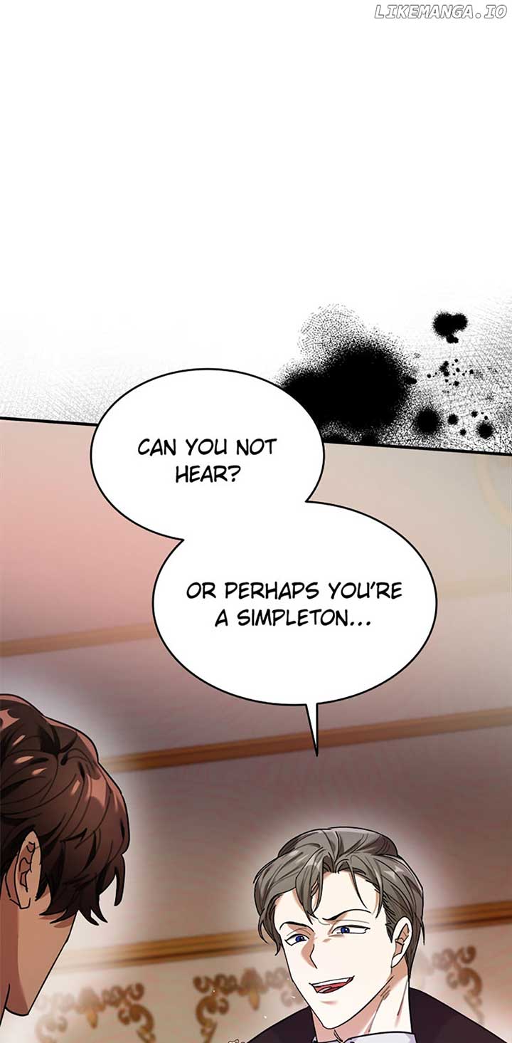 The Archduke’s Pet Chapter 54 - Page 23