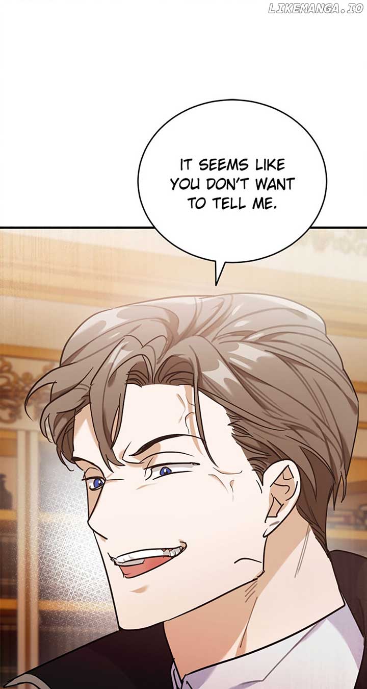 The Archduke’s Pet Chapter 54 - Page 27