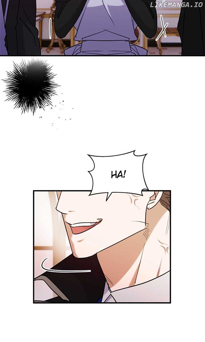 The Archduke’s Pet Chapter 54 - Page 35