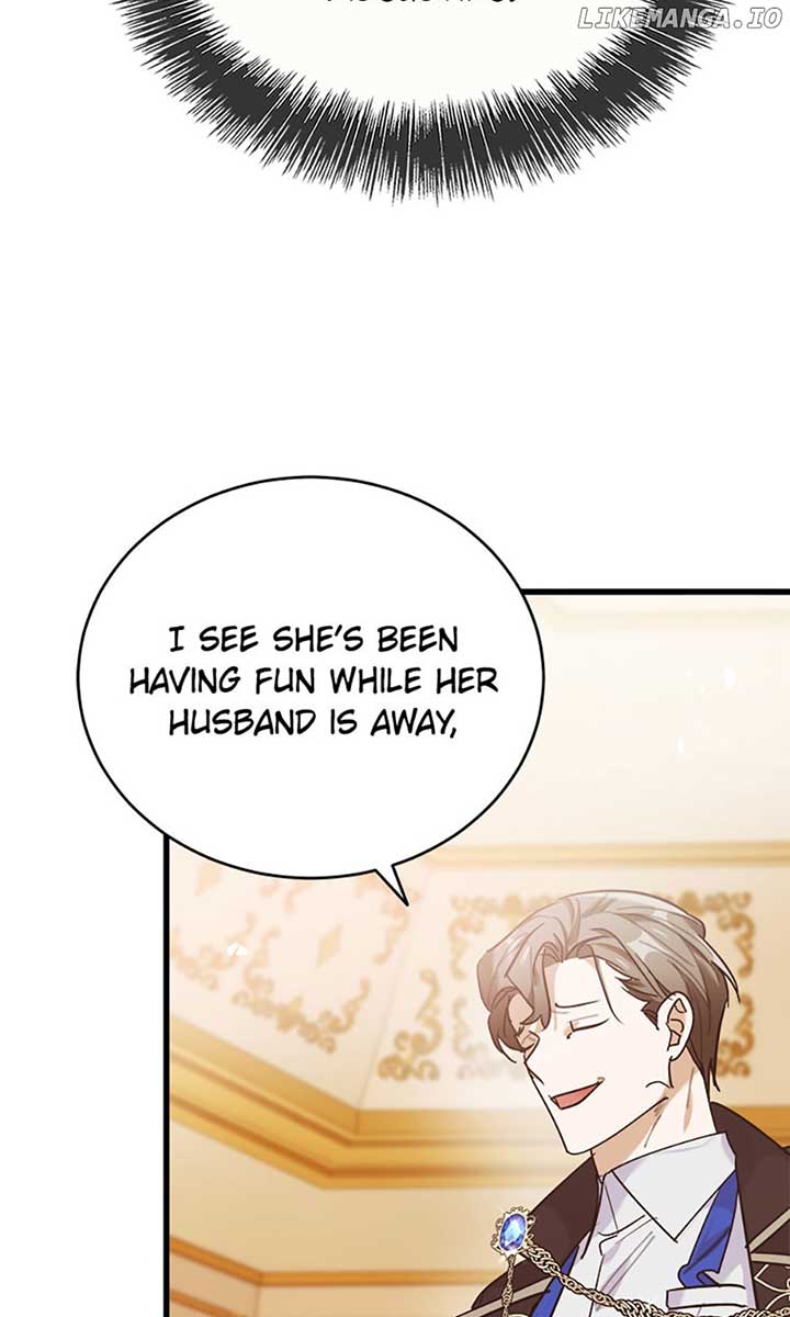 The Archduke’s Pet Chapter 54 - Page 40