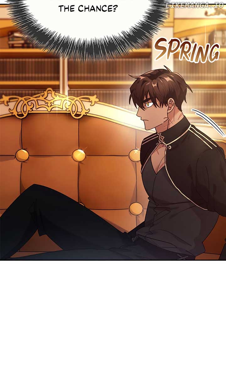 The Archduke’s Pet Chapter 54 - Page 5