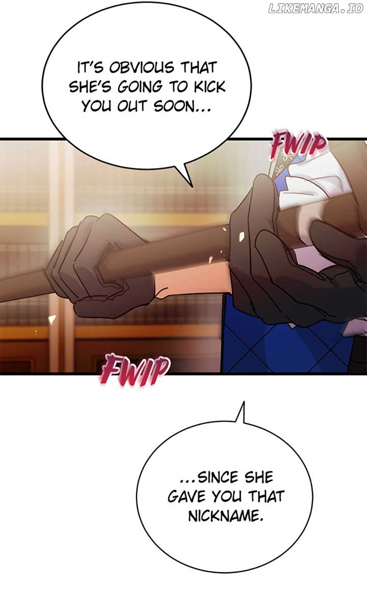 The Archduke’s Pet Chapter 54 - Page 42