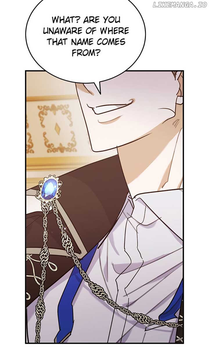The Archduke’s Pet Chapter 54 - Page 44