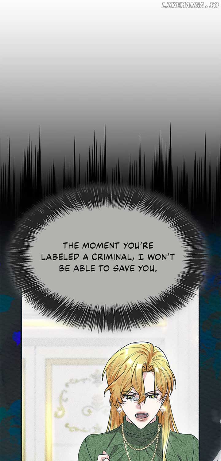 The Archduke’s Pet Chapter 54 - Page 47