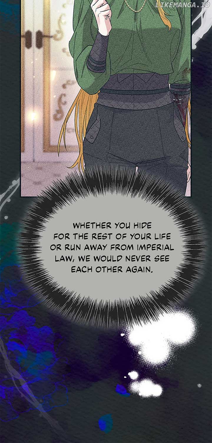 The Archduke’s Pet Chapter 54 - Page 48