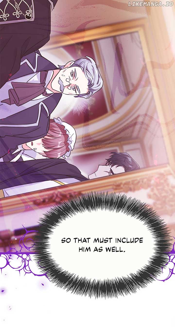 The Archduke’s Pet Chapter 54 - Page 53