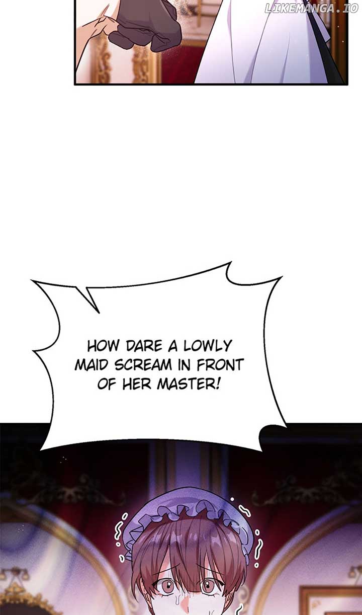 The Archduke’s Pet Chapter 54 - Page 58