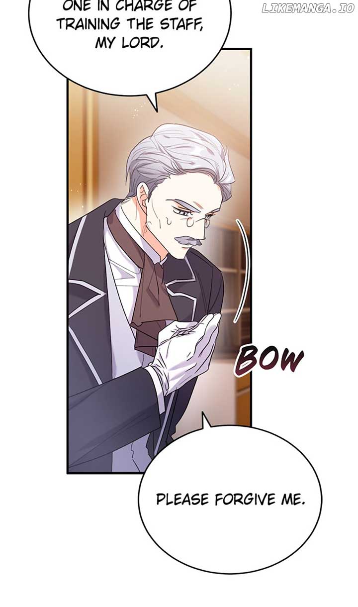 The Archduke’s Pet Chapter 54 - Page 60