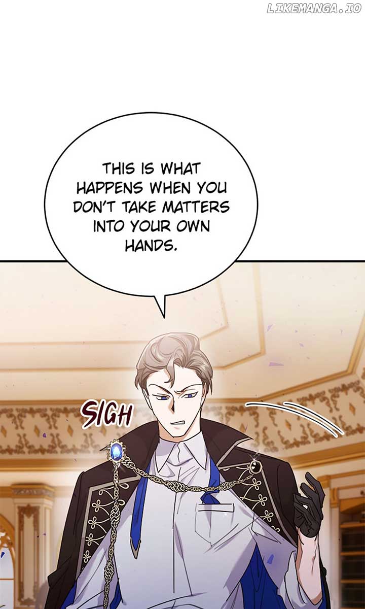 The Archduke’s Pet Chapter 54 - Page 61