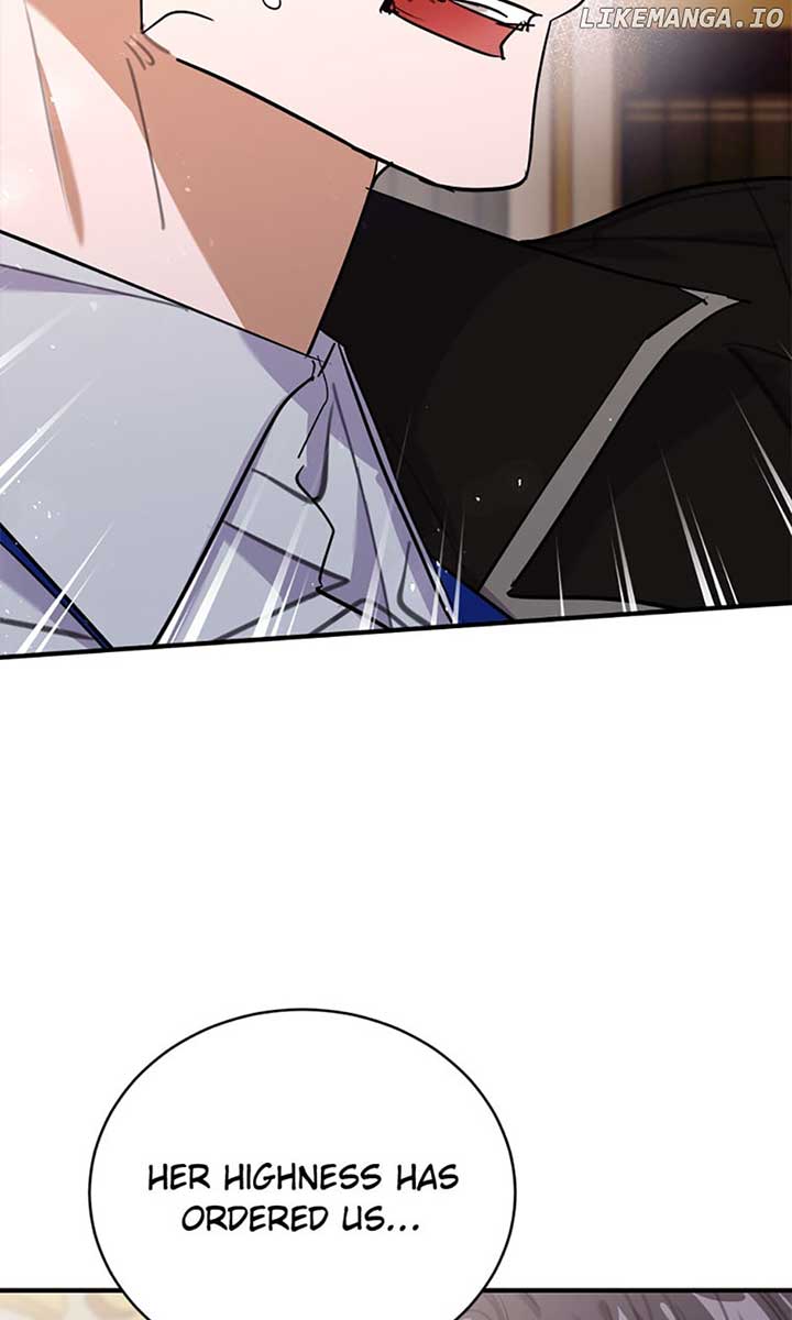 The Archduke’s Pet Chapter 54 - Page 67