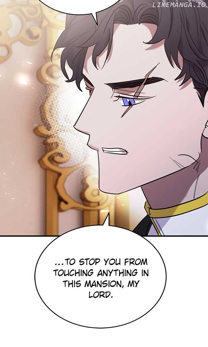 The Archduke’s Pet Chapter 54 - Page 68