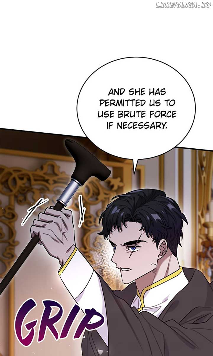 The Archduke’s Pet Chapter 54 - Page 69