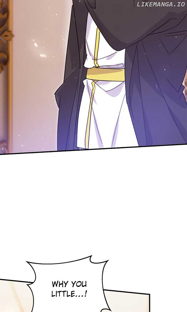 The Archduke’s Pet Chapter 54 - Page 70