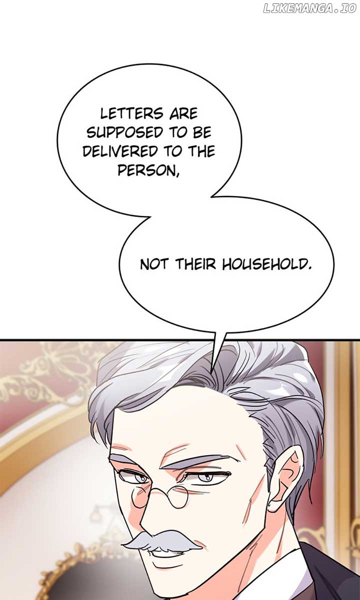 The Archduke’s Pet Chapter 54 - Page 76