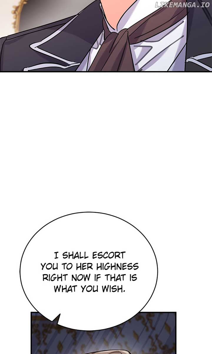 The Archduke’s Pet Chapter 54 - Page 77