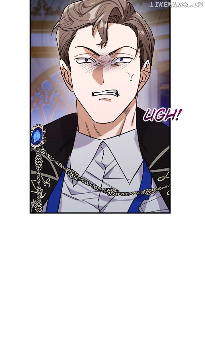 The Archduke’s Pet Chapter 54 - Page 78