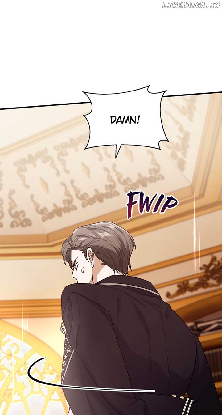 The Archduke’s Pet Chapter 54 - Page 80