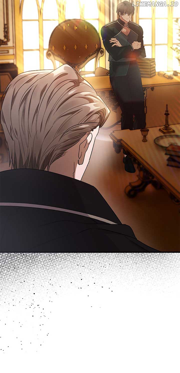 The Archduke’s Pet Chapter 54 - Page 9