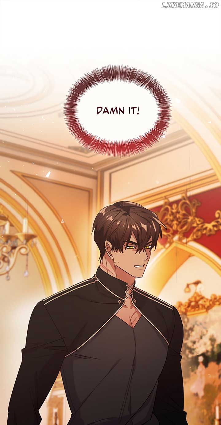 The Archduke’s Pet Chapter 54 - Page 83