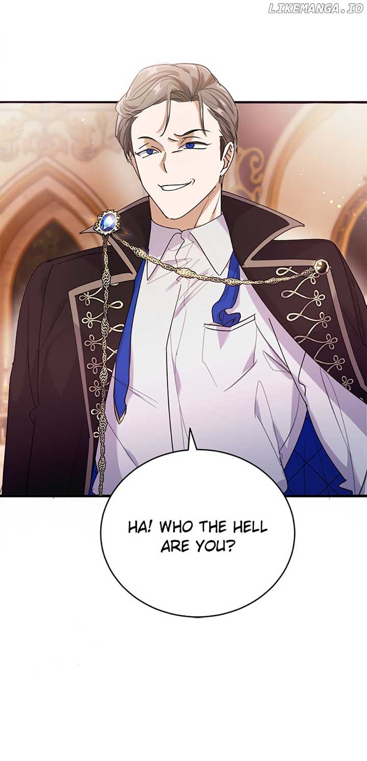 The Archduke’s Pet Chapter 54 - Page 10