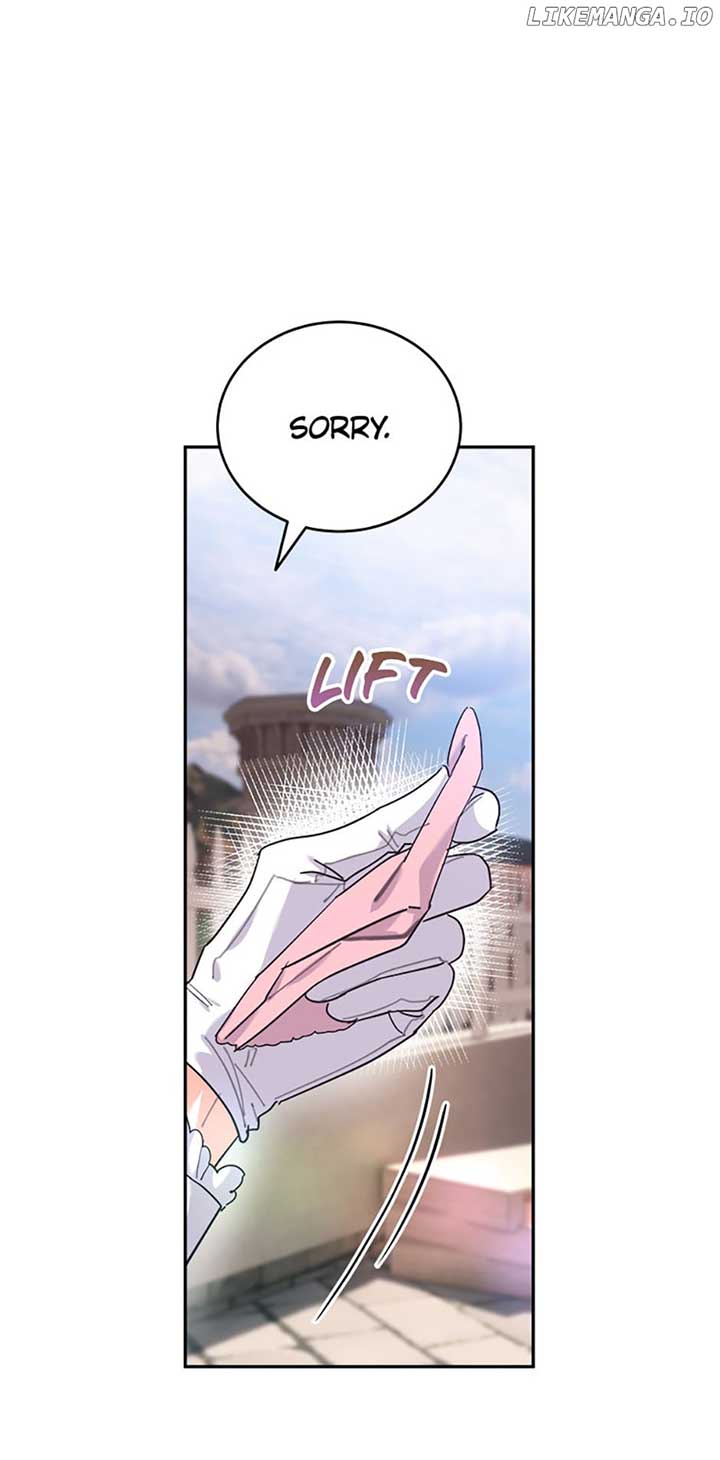 The Archduke’s Pet Chapter 55 - Page 12