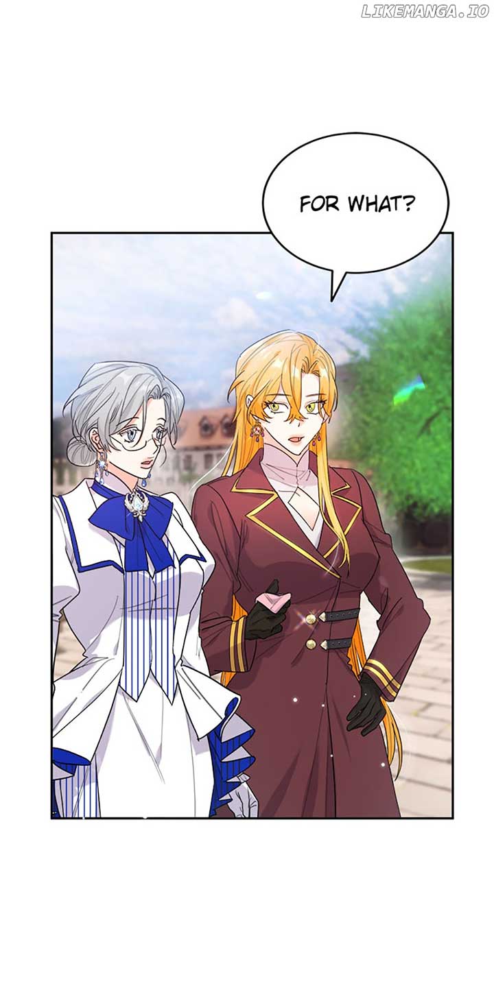 The Archduke’s Pet Chapter 55 - Page 13