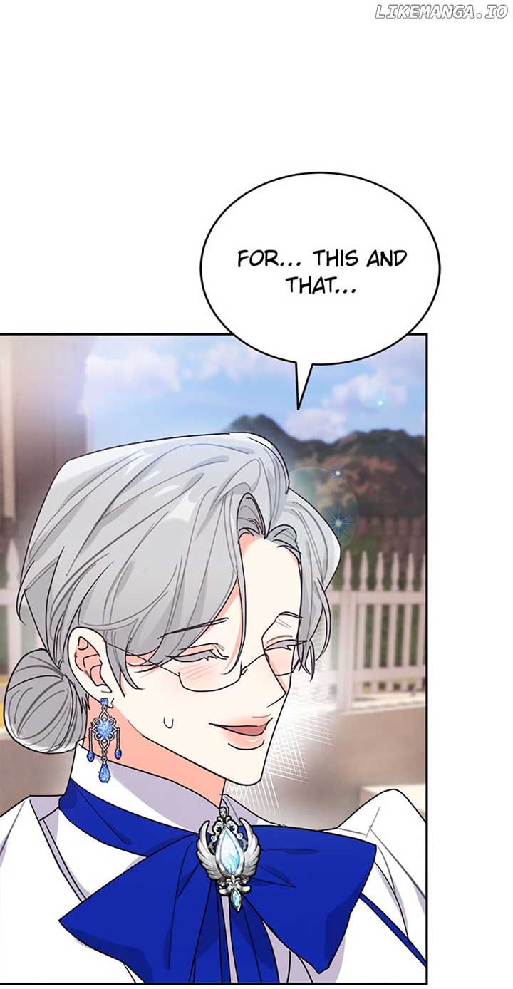 The Archduke’s Pet Chapter 55 - Page 14