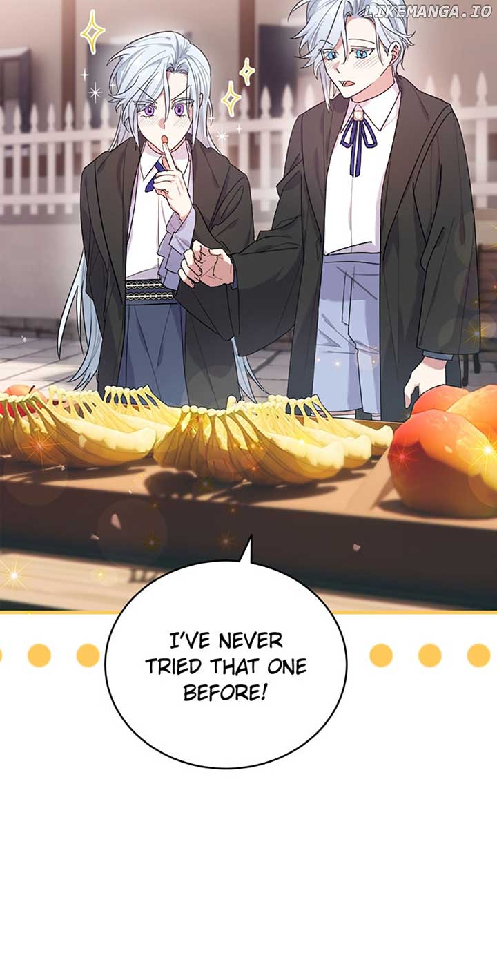 The Archduke’s Pet Chapter 55 - Page 16