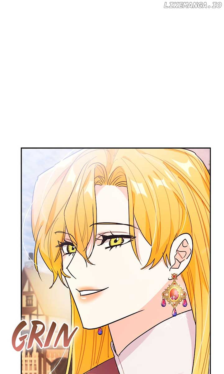 The Archduke’s Pet Chapter 55 - Page 17