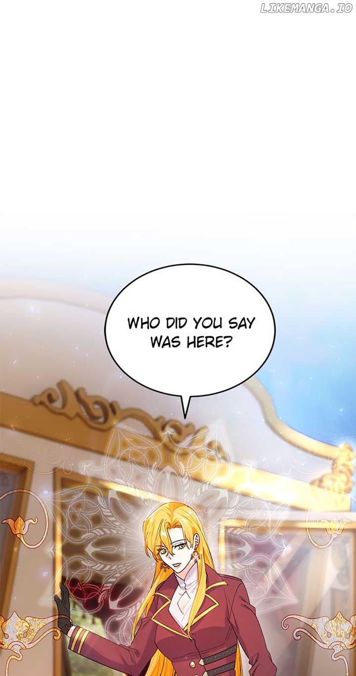 The Archduke’s Pet Chapter 55 - Page 26
