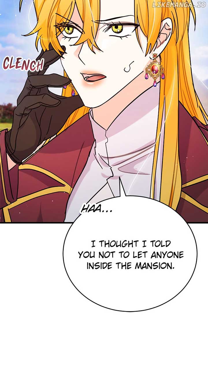 The Archduke’s Pet Chapter 55 - Page 30