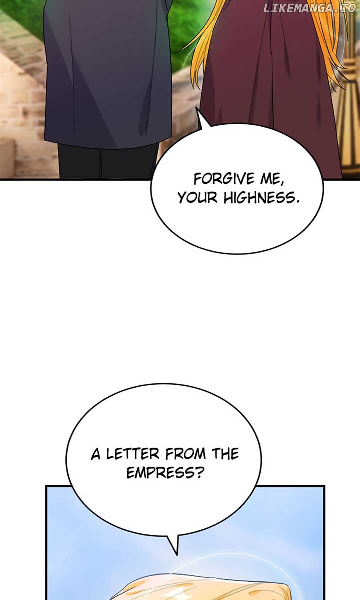 The Archduke’s Pet Chapter 55 - Page 32