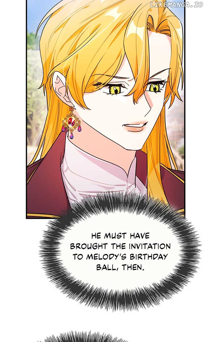 The Archduke’s Pet Chapter 55 - Page 33
