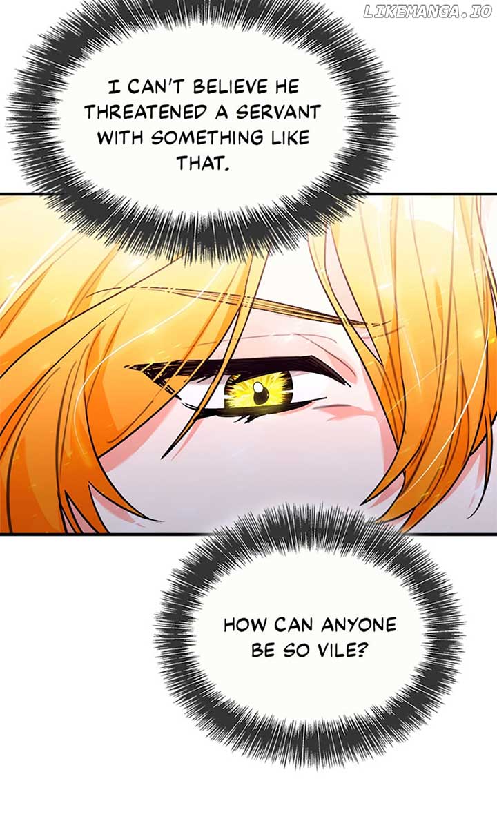 The Archduke’s Pet Chapter 55 - Page 34