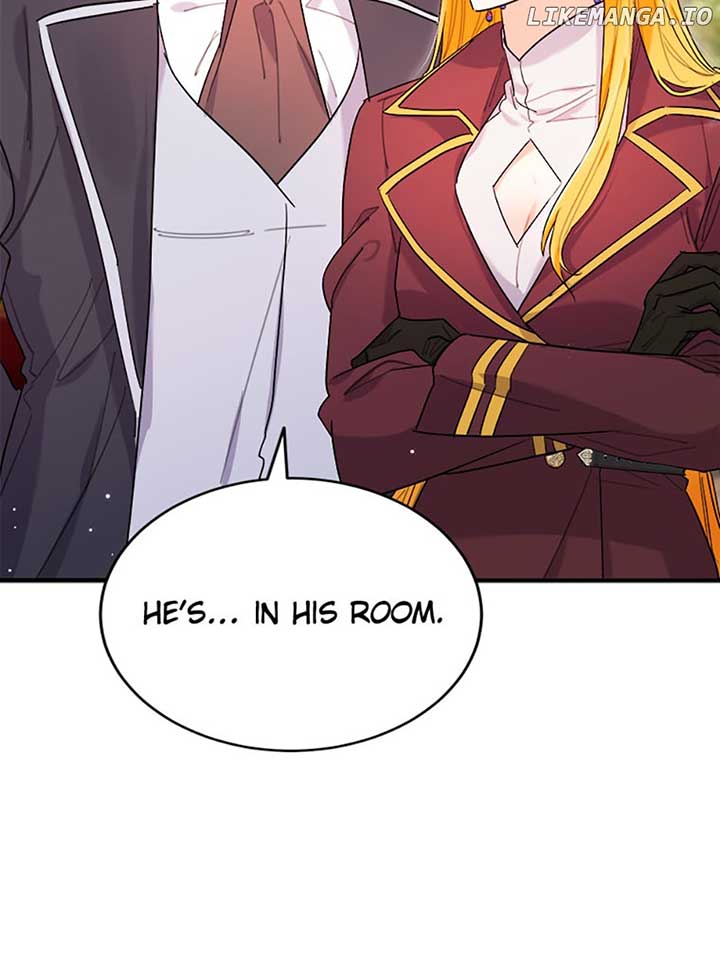 The Archduke’s Pet Chapter 55 - Page 36