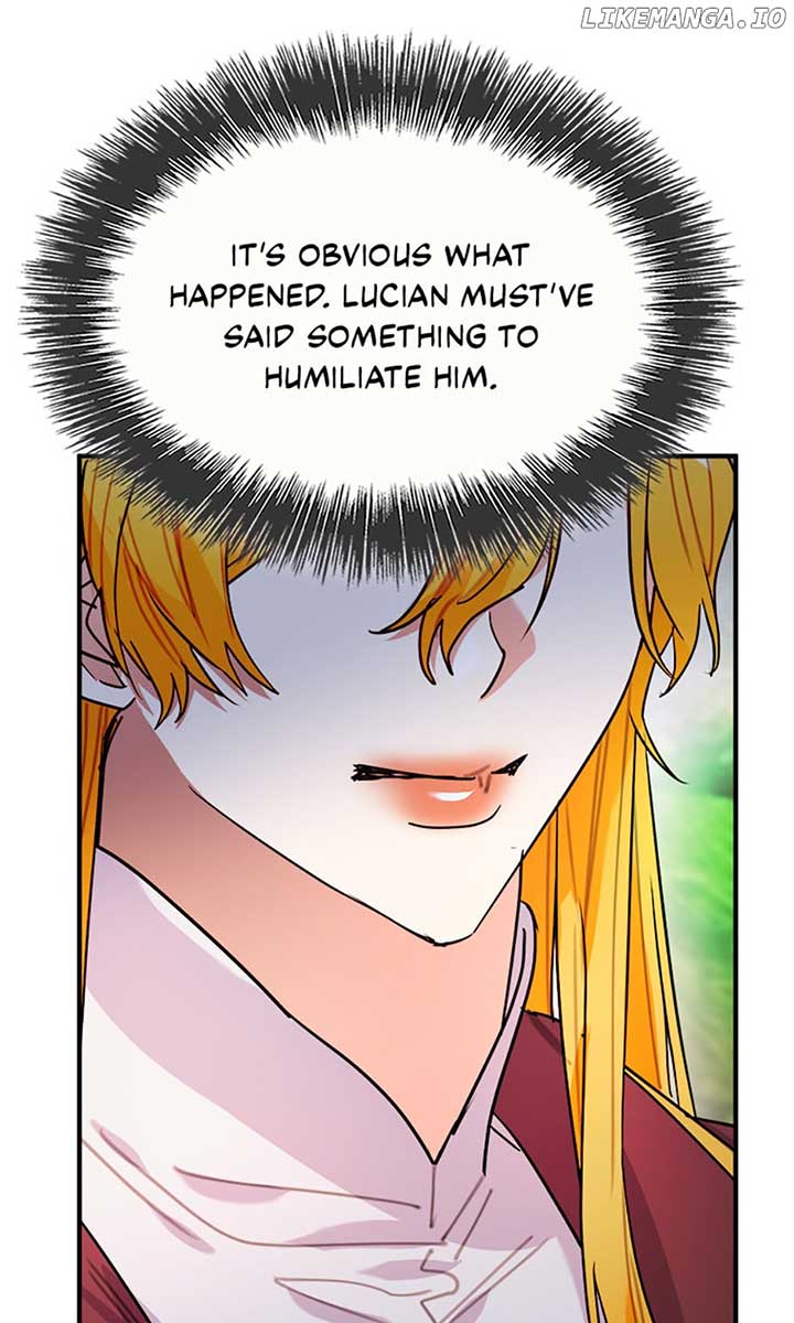 The Archduke’s Pet Chapter 55 - Page 37