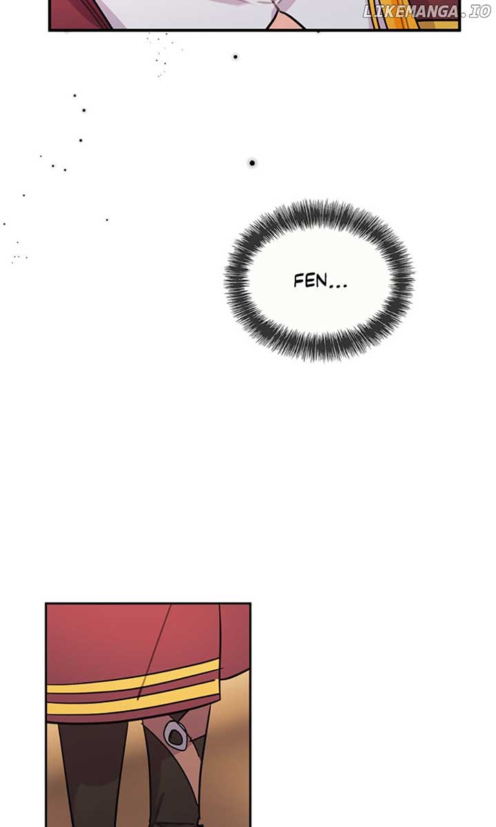 The Archduke’s Pet Chapter 55 - Page 38