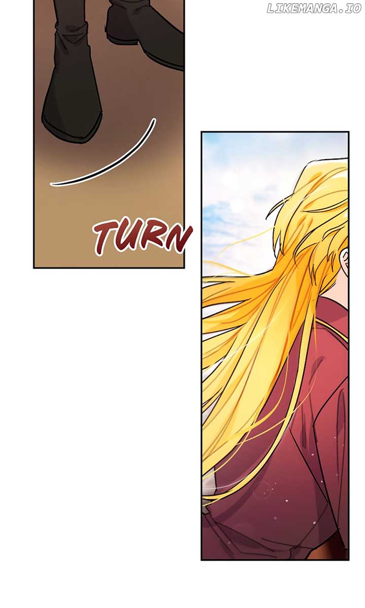 The Archduke’s Pet Chapter 55 - Page 39