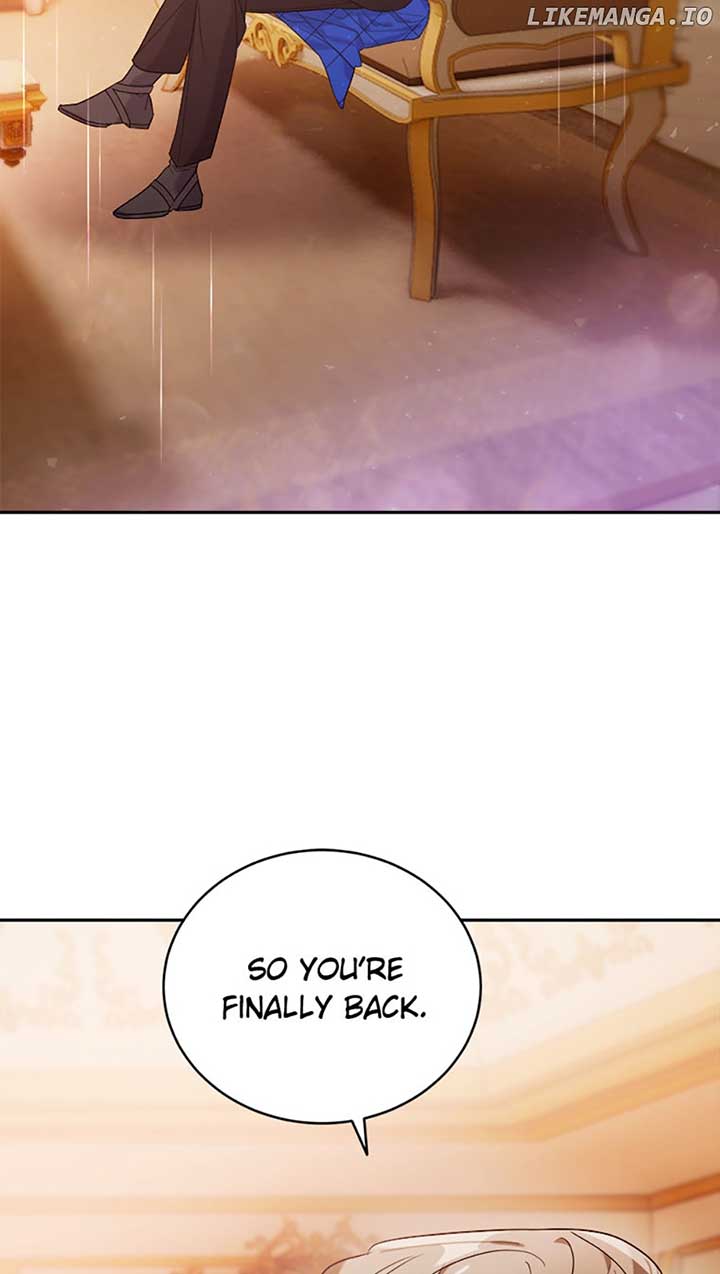 The Archduke’s Pet Chapter 55 - Page 42