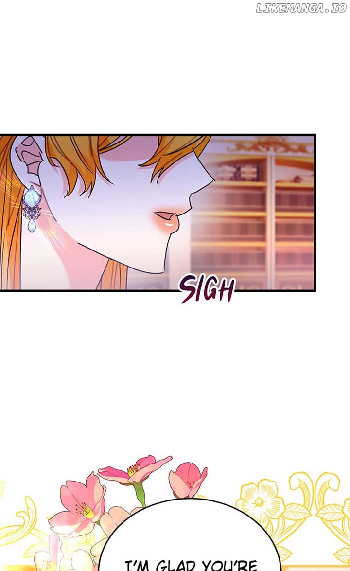 The Archduke’s Pet Chapter 55 - Page 46