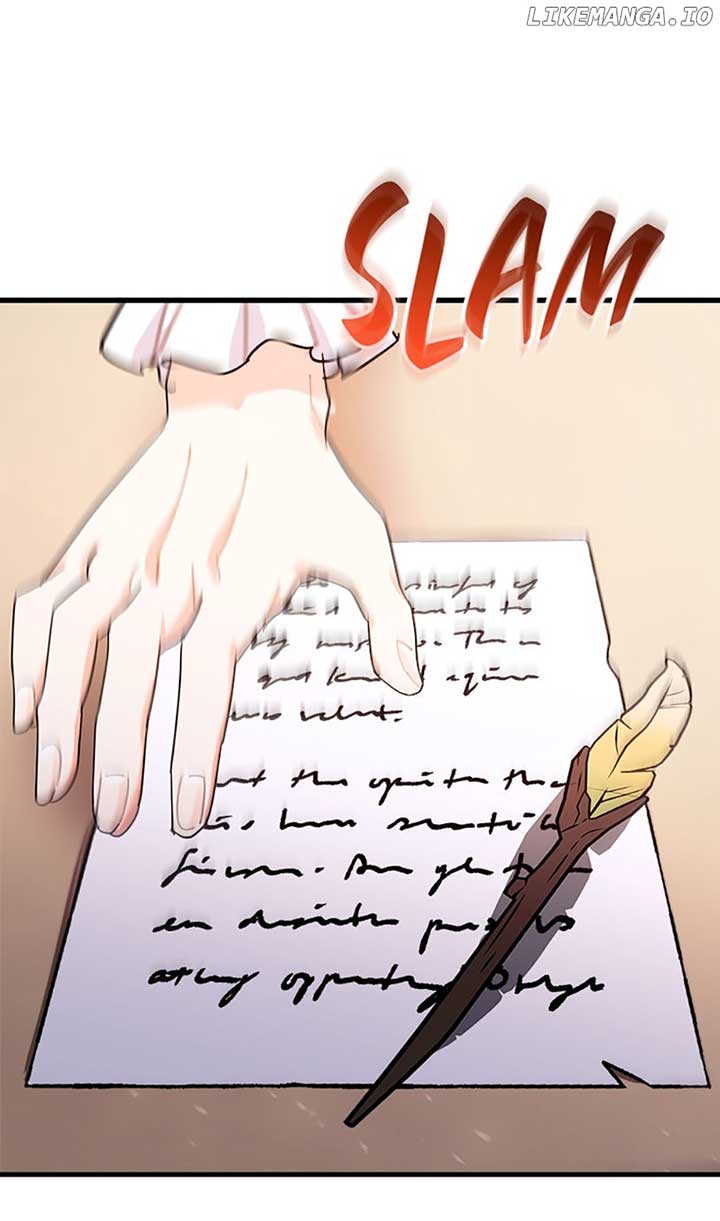 The Archduke’s Pet Chapter 55 - Page 50