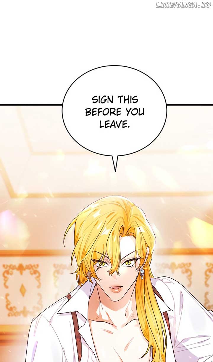 The Archduke’s Pet Chapter 55 - Page 51