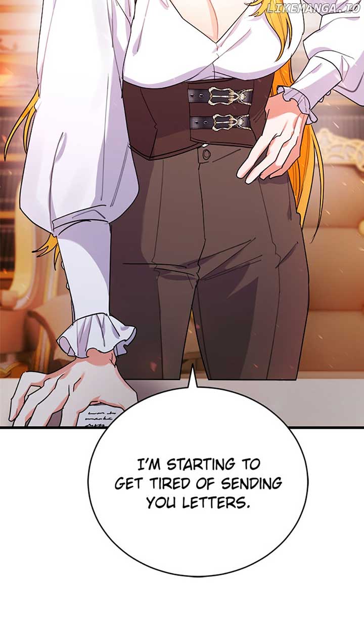 The Archduke’s Pet Chapter 55 - Page 52